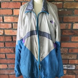 Vintage Windbreaker